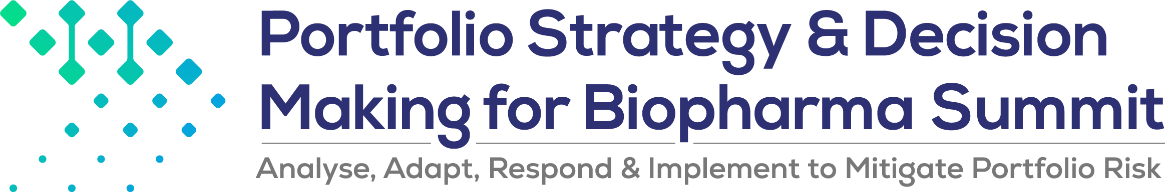 6301_Portfolio_Strategy_&_Decision_Making_for_Biopharma_Logo_FINAL