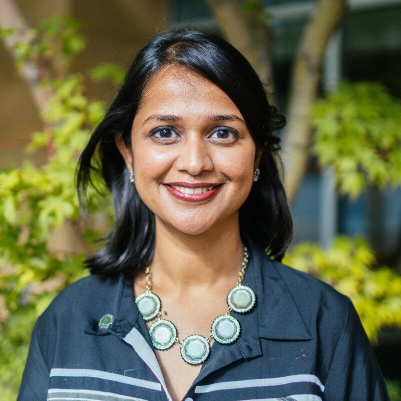 Ritu Kamal, Director of Portfolio Strategy at Illumina